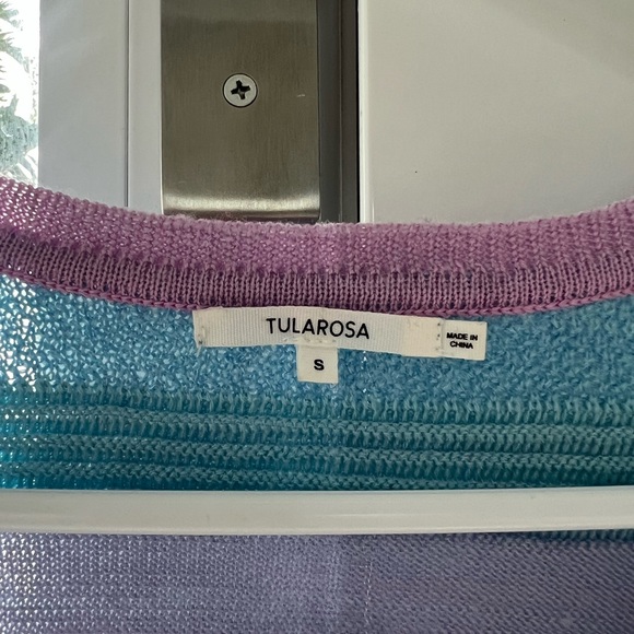 Tularosa sweater - Picture 4 of 4